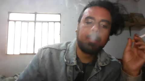 smokers_lounge online show from 06.08.26
