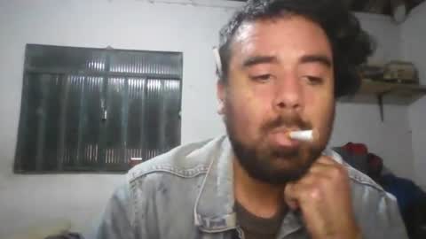 smokers_lounge online show from 06.13.26