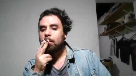 smokers_lounge online show from 06.21.26