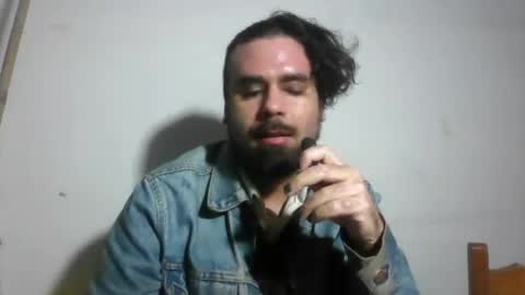 smokers_lounge online show from 07.03.26