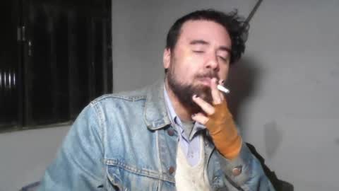 smokers_lounge online show from 07.25.26