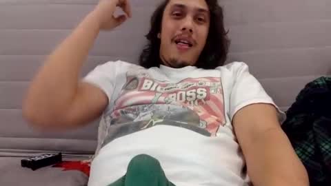 SmokeStar online show from 12.27.24