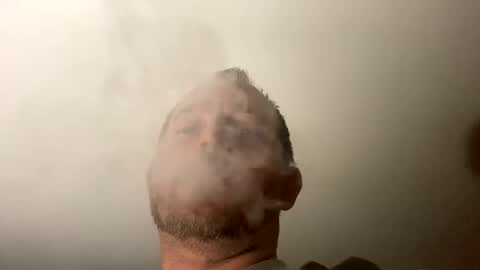Snapshot of smokeymt420 chatting on 01.27.25 smokeymt420 online show from 01.27.25