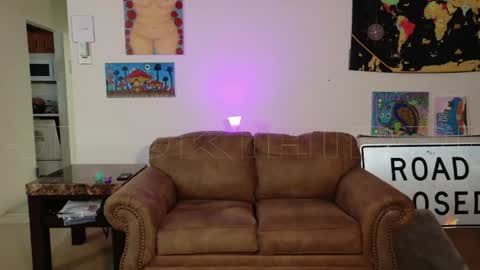 Big Dawg online show from 05.03.26