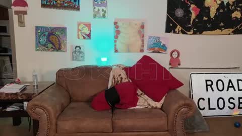 Big Dawg online show from 05.11.26
