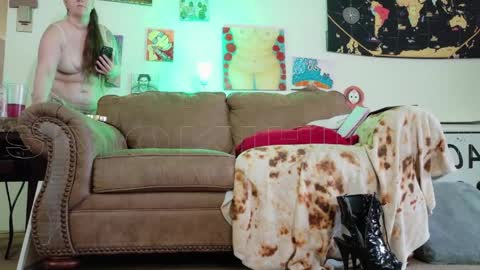 Big Dawg online show from 05.23.26