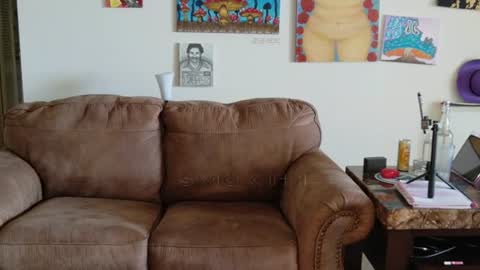Big Dawg online show from 06.21.26