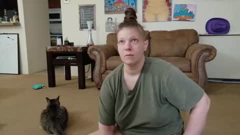 Big Dawg online show from 07.26.26