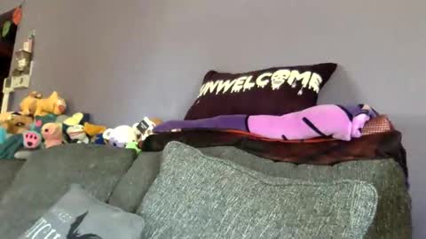 Snapshot of smokinsailorscout chatting on 10.29.25 smokinsailorscout online show from 10.29.25