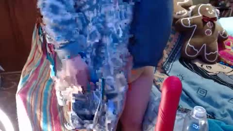 Snapshot of smokydian chatting on 02.01.26 DIAN dee-ann online show from 02.01.26