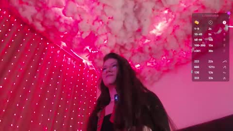 Sonja online show from 10.30.25