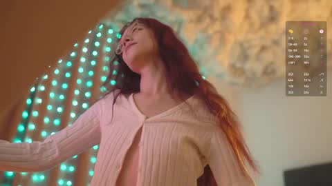 Sonja online show from 03.20.26