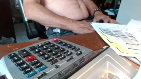 smoothcock101 online show from 07.16.26