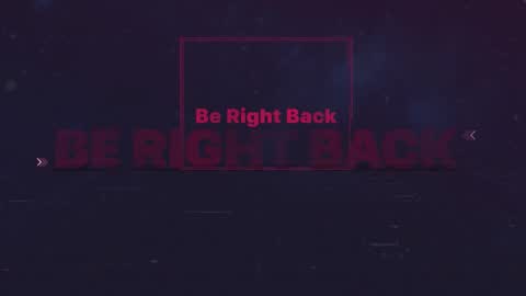 AllDayIDream online show from 02.16.25