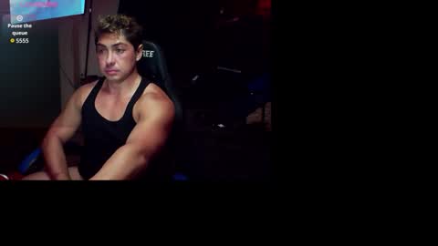 Snapshot of smoothjocknubie chatting on 02.03.26 Myke Jackin online show from 02.03.26