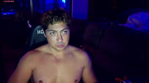 Snapshot of smoothjocknubie chatting on 02.18.26 Myke Jackin online show from 02.18.26