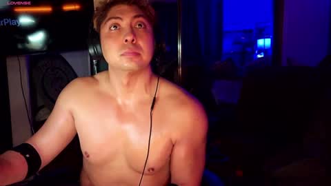 Myke Jackin online show from 04.19.26