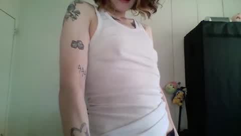 Bambi--Vodka online show from 12.12.24