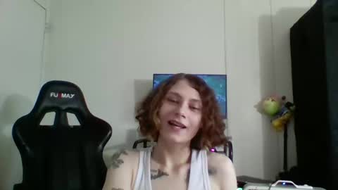 Bambi--Vodka online show from 12.15.24