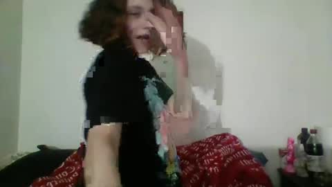 Bambi--Vodka online show from 12.28.24