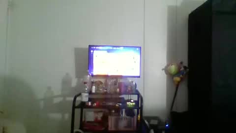 Bambi--Vodka online show from 12.29.24