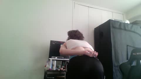 Bambi--Vodka online show from 09.20.25