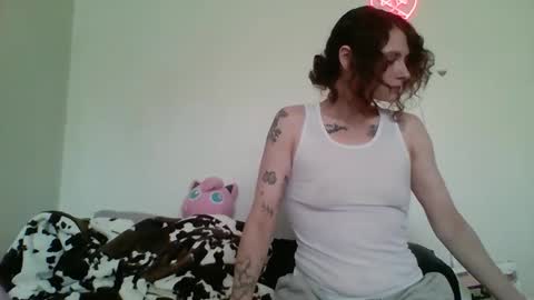 Bambi--Vodka online show from 02.13.26