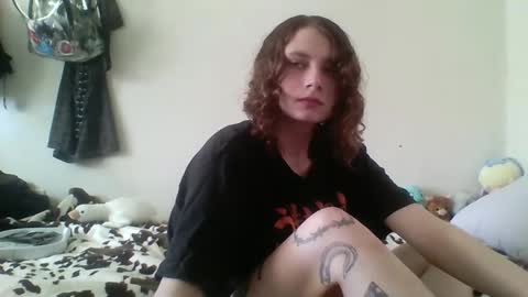 Bambi--Vodka online show from 03.01.26