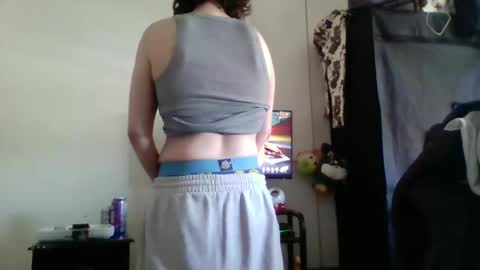 Bambi--Vodka online show from 03.09.26