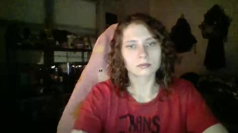 Bambi--Vodka online show from 03.25.26