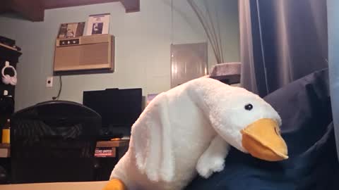 Snackyyyy online show from 04.08.26