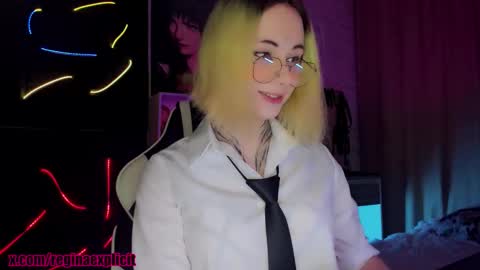 Reeginaaaaa online show from 09.29.25