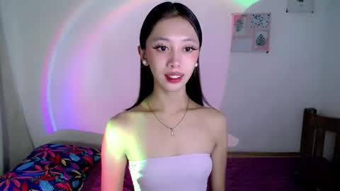kianna online show from 05.13.26