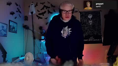 Snapshot of snarfle chatting on 12.05.24 Viiscount Snarfle Von Snarfenberg online show from 12.05.24