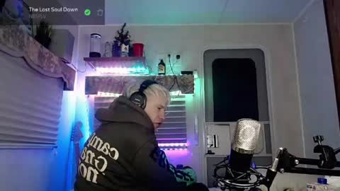 Snapshot of snarfle chatting on 03.12.25 Viiscount Snarfle Von Snarfenberg online show from 03.12.25