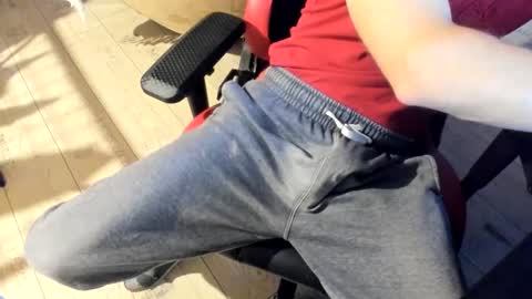 Snapshot of snip1977 chatting on 01.16.25 snip1977 online show from 01.16.25