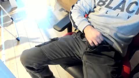 Snapshot of snip1977 chatting on 01.22.25 snip1977 online show from 01.22.25