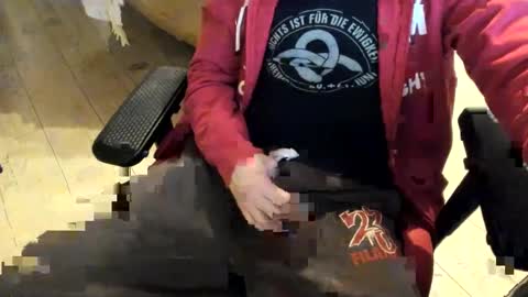 Snapshot of snip1977 chatting on 01.26.25 snip1977 online show from 01.26.25