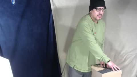 snizniz online show from 02.13.26