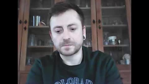 Snapshot of snoecks chatting on 02.24.26 snoecks online show from 02.24.26