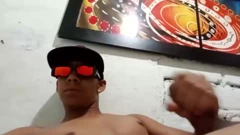 Snoob Master 777 online show from 02.24.26