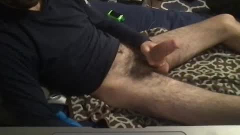 CumStrokeDaddy online show from 06.24.26