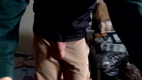 Snapshot of snoopy5644 chatting on 12.13.24 snoopy5644 online show from 12.13.24