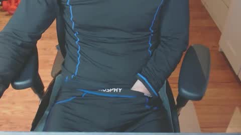 Cbt-Slave online show from 10.20.25