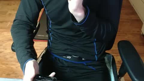 Cbt-Slave online show from 04.20.26