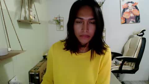 snow_2000 online show from 03.25.26