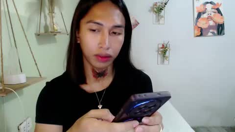 snow_2000 online show from 04.05.26