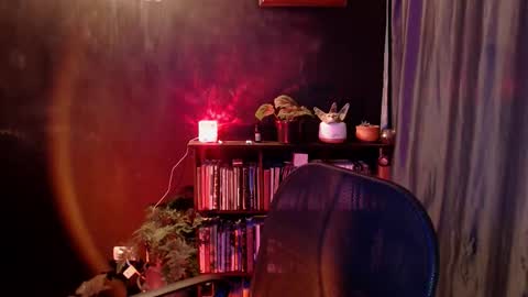 Snapshot of snow_flowers chatting on 01.10.26 Arwen online show from 01.10.26