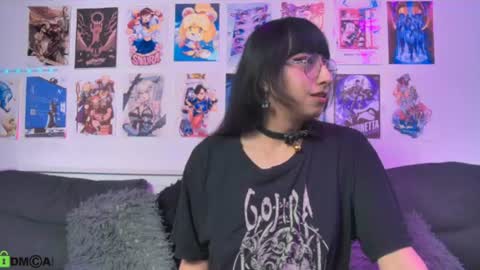 Snow and Bubble online show from 07.26.26