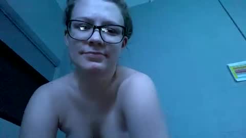 Snapshot of snowbrielle chatting on 01.30.25 snowbrielle online show from 01.30.25